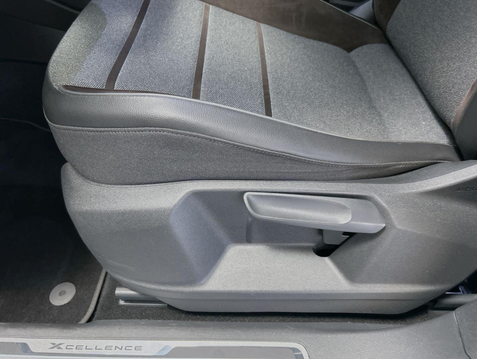 SEAT Tarraco XCELLENCE