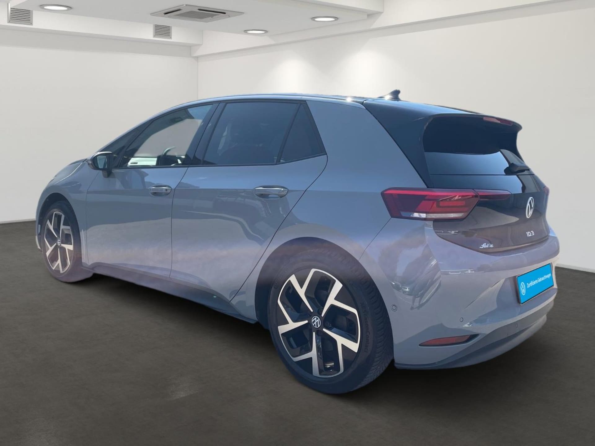 Volkswagen ID.3 MOVE Pro