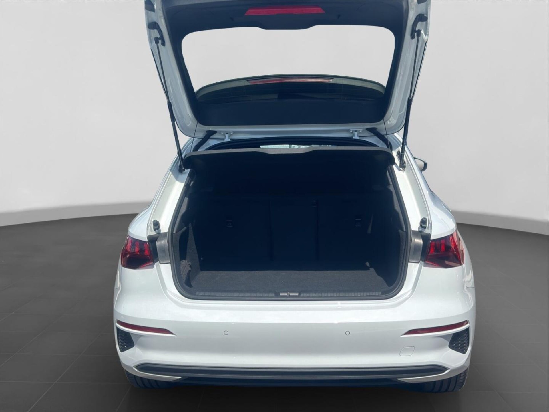 Audi A3 Sportback TFSI e