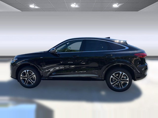 2026 Audi Q5 Sportback