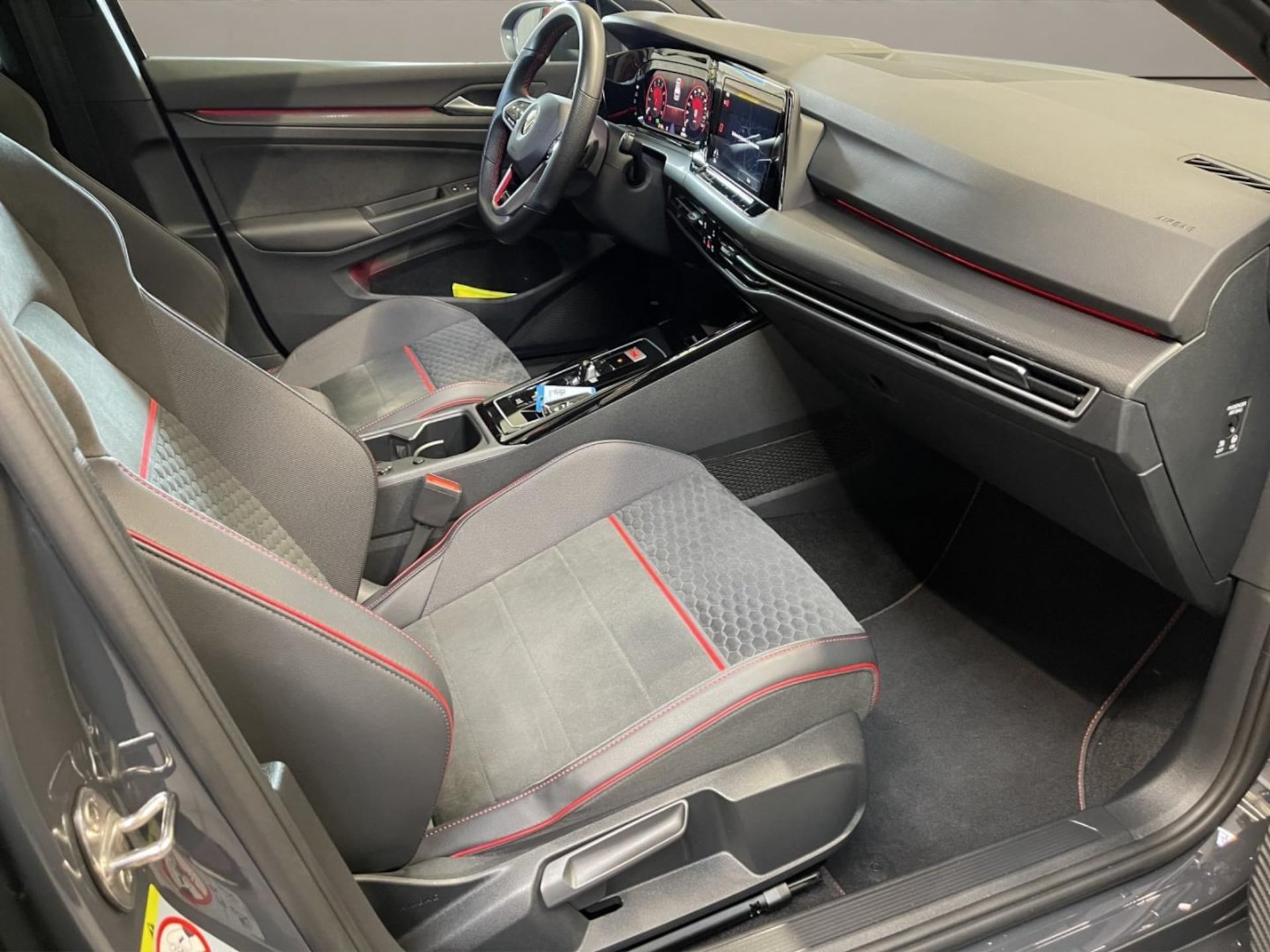 Volkswagen Golf GTI Clubsport