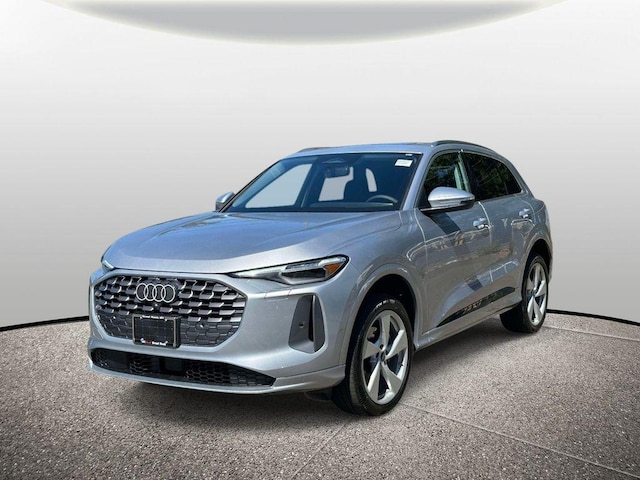 Photo of 2026 Audi Q5