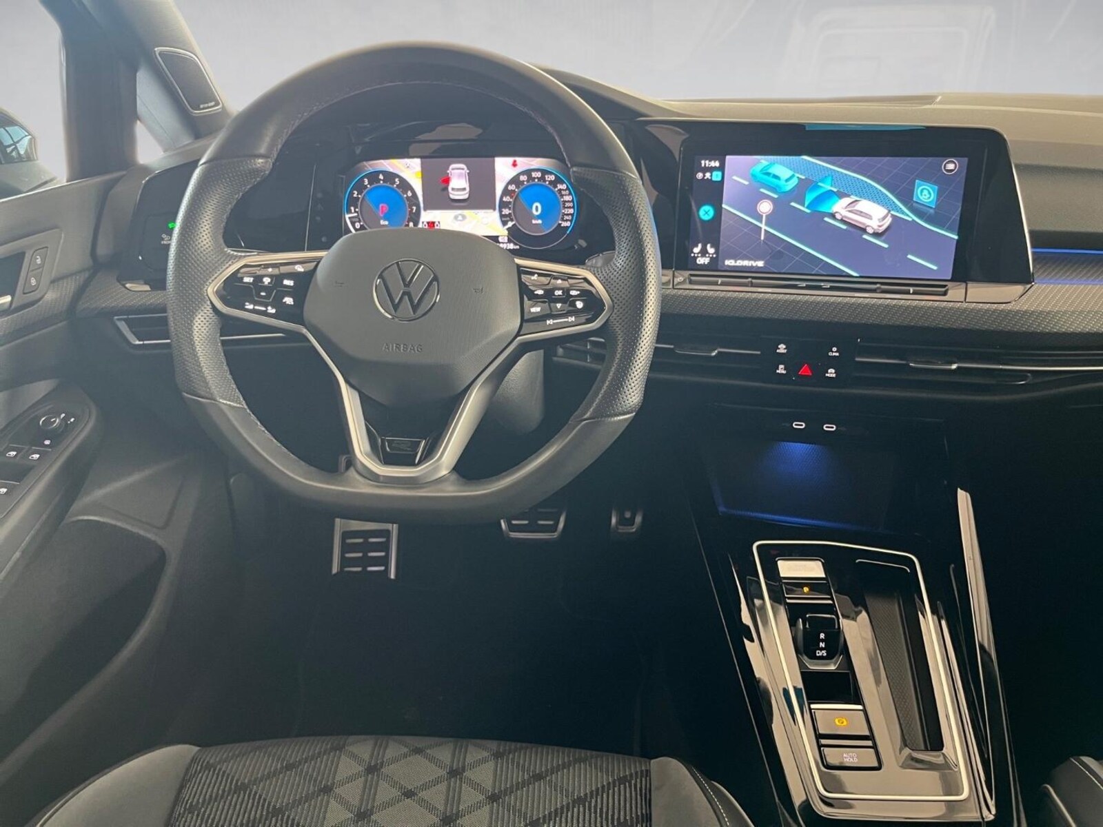 Volkswagen Golf – Bild 17