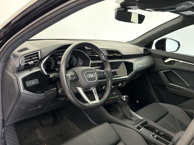 2023 Audi Q3 SUV