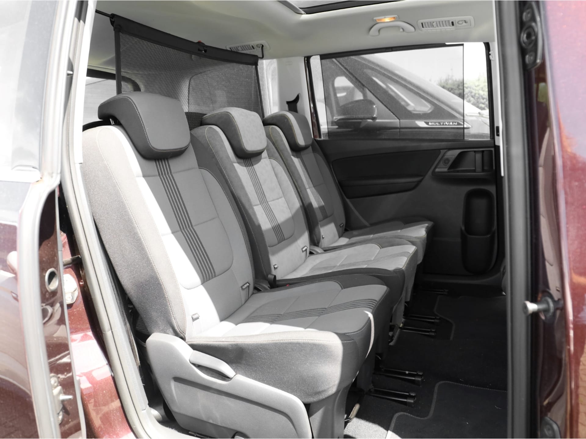 Volkswagen Sharan Comfortline