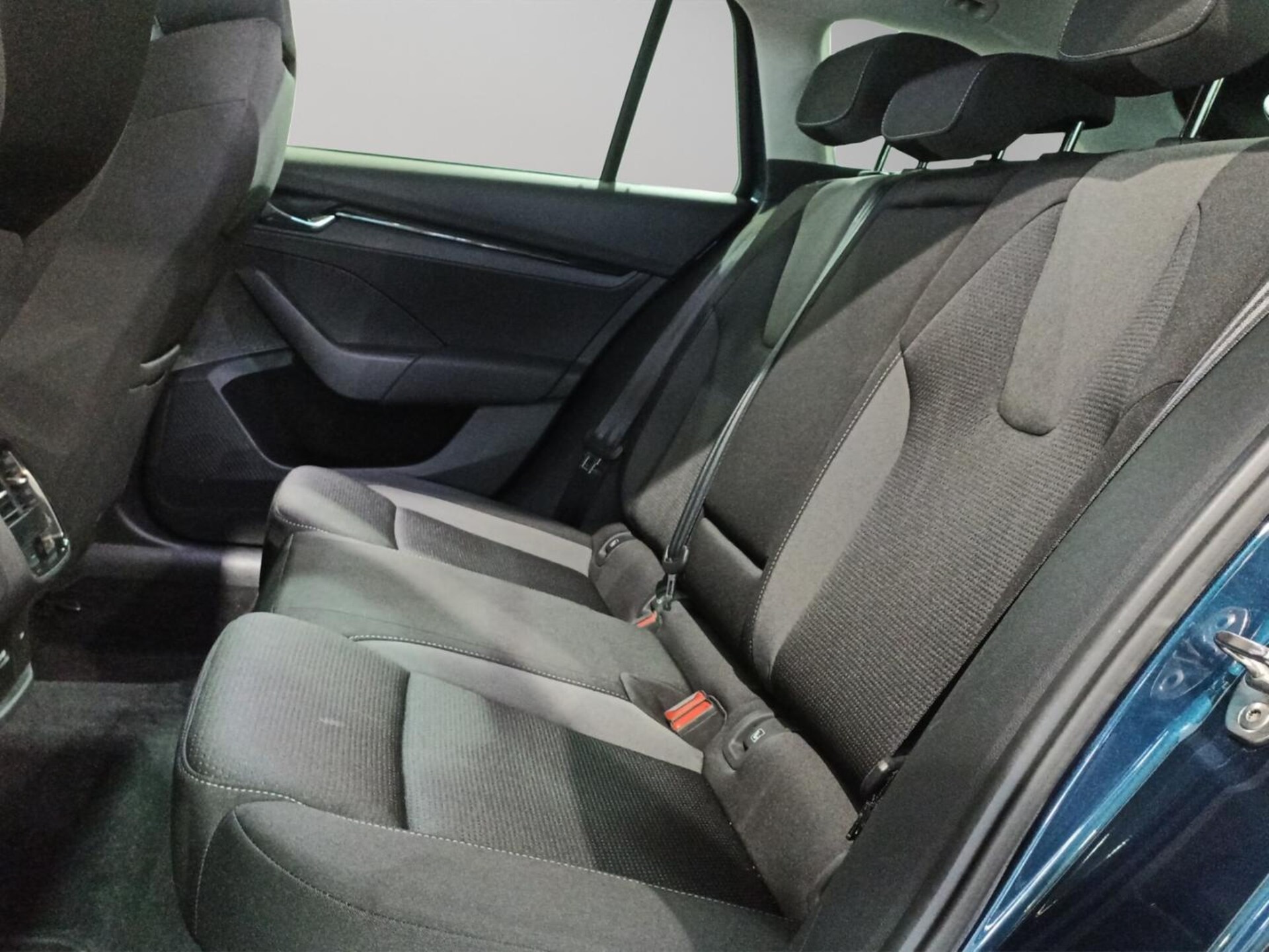 Skoda Octavia Combi Ambition