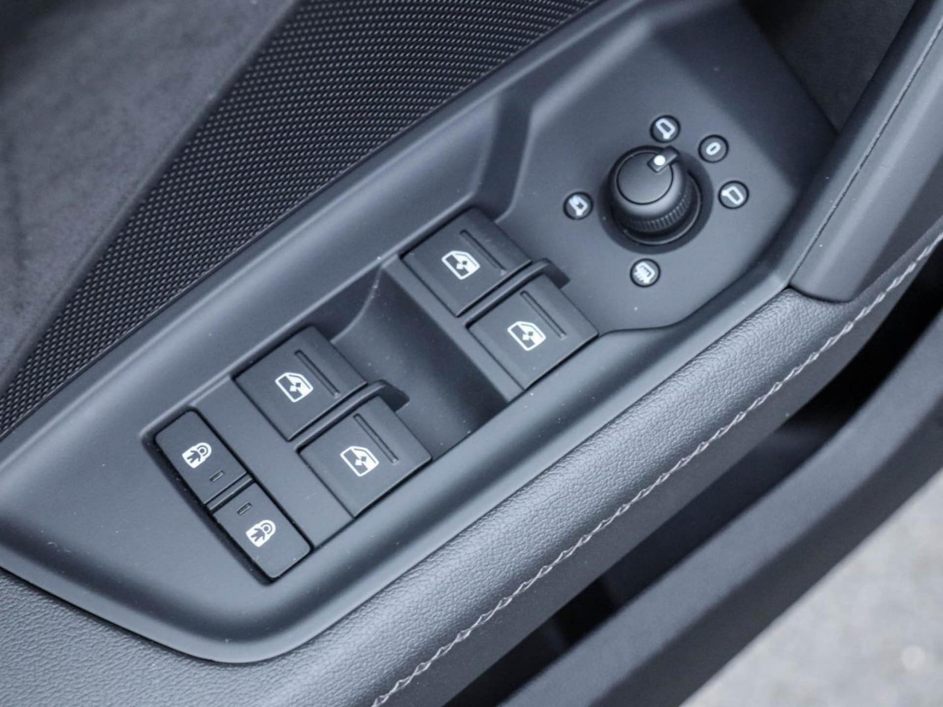Audi A3 Sportback TFSI e S line