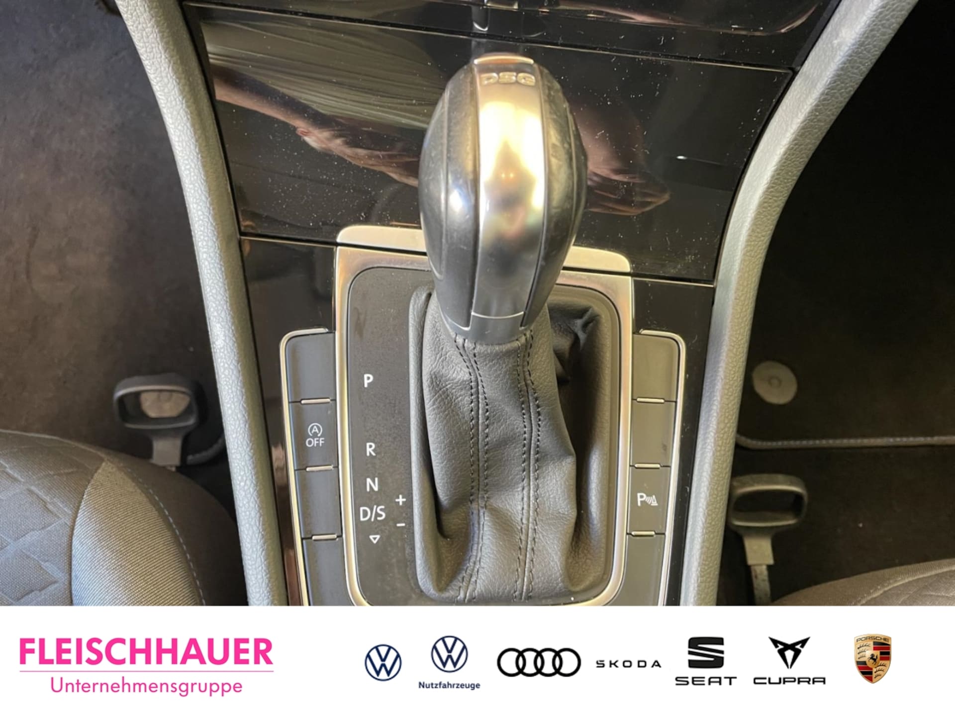 Volkswagen Golf Variant JOIN
