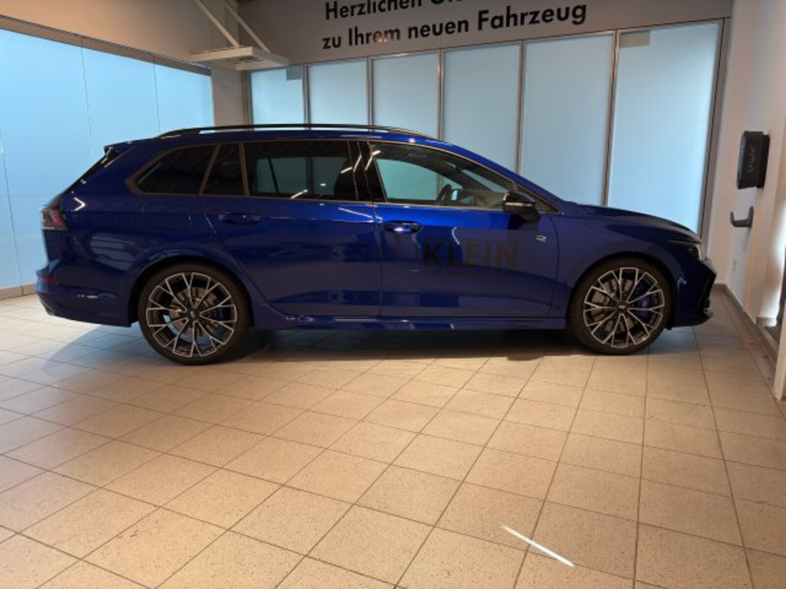 Volkswagen Golf Variant – Bild 6