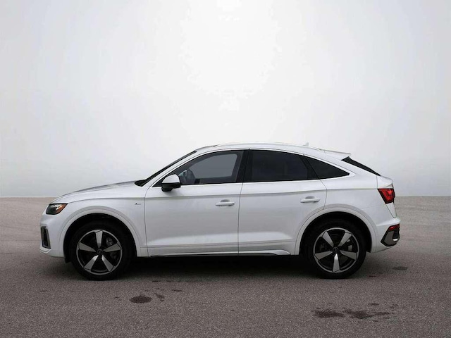 2023 Audi Q5 Sportback