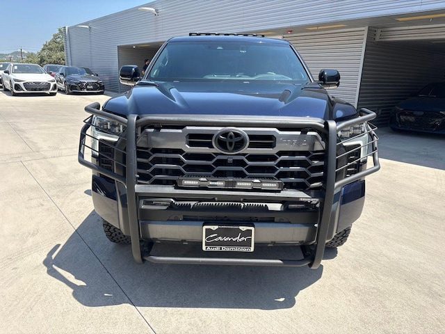 2023 Toyota Tundra Hybrid