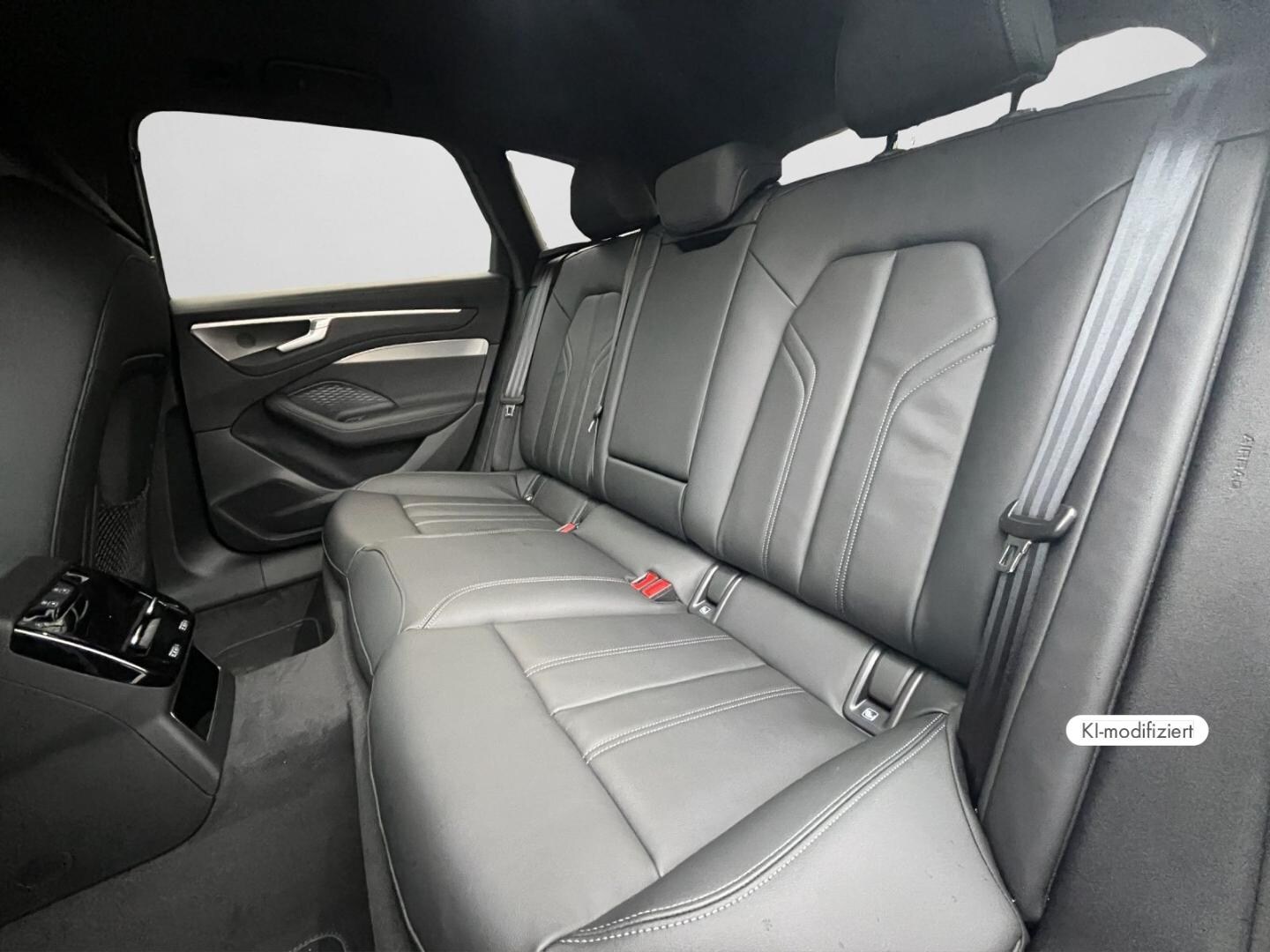 Bild über Audi A6 Avant edition one TDI quattro 150 kW S tronic - für weitere Informationen kontaktieren Sie den Audi Partner