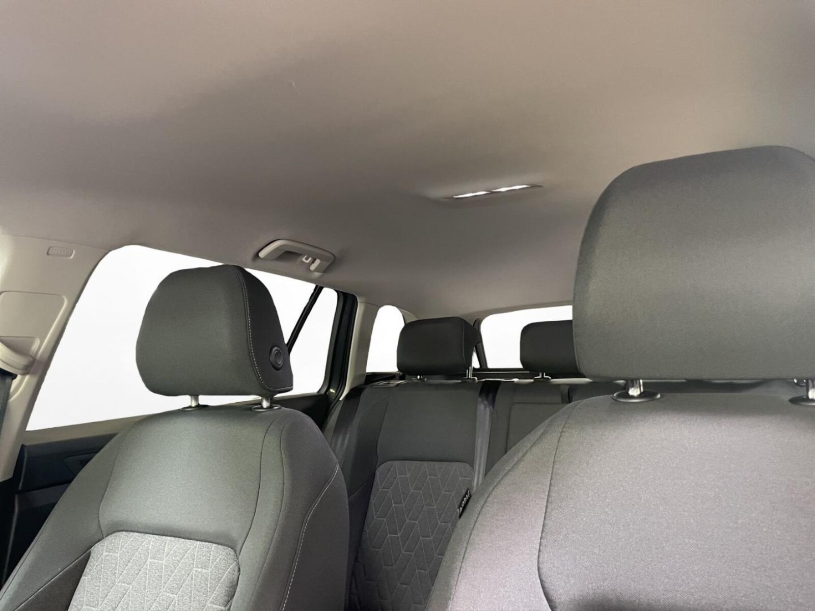 Volkswagen Golf Variant – Bild 9