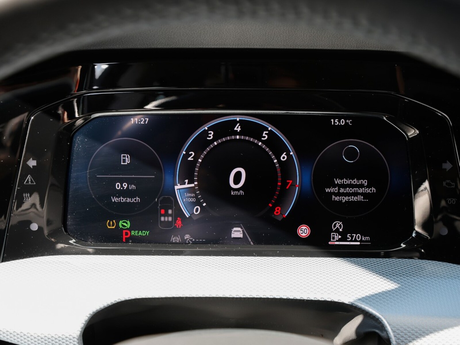 Volkswagen Golf – Bild 14