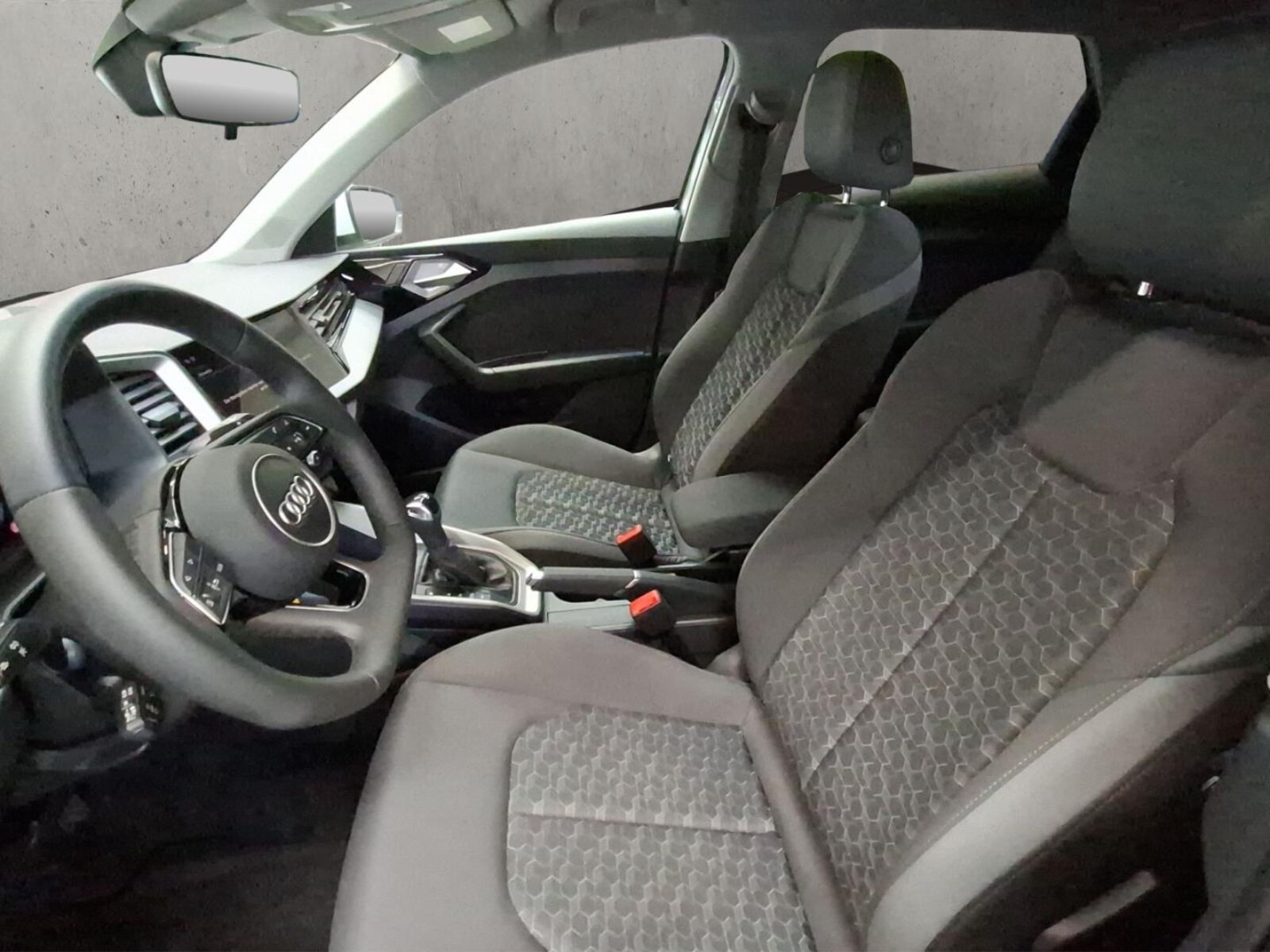 Audi A1 Sportback – Bild 10