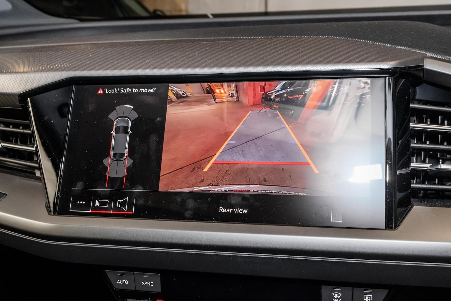 Image about Audi Q4 Sportback e-tron 45 e-tron