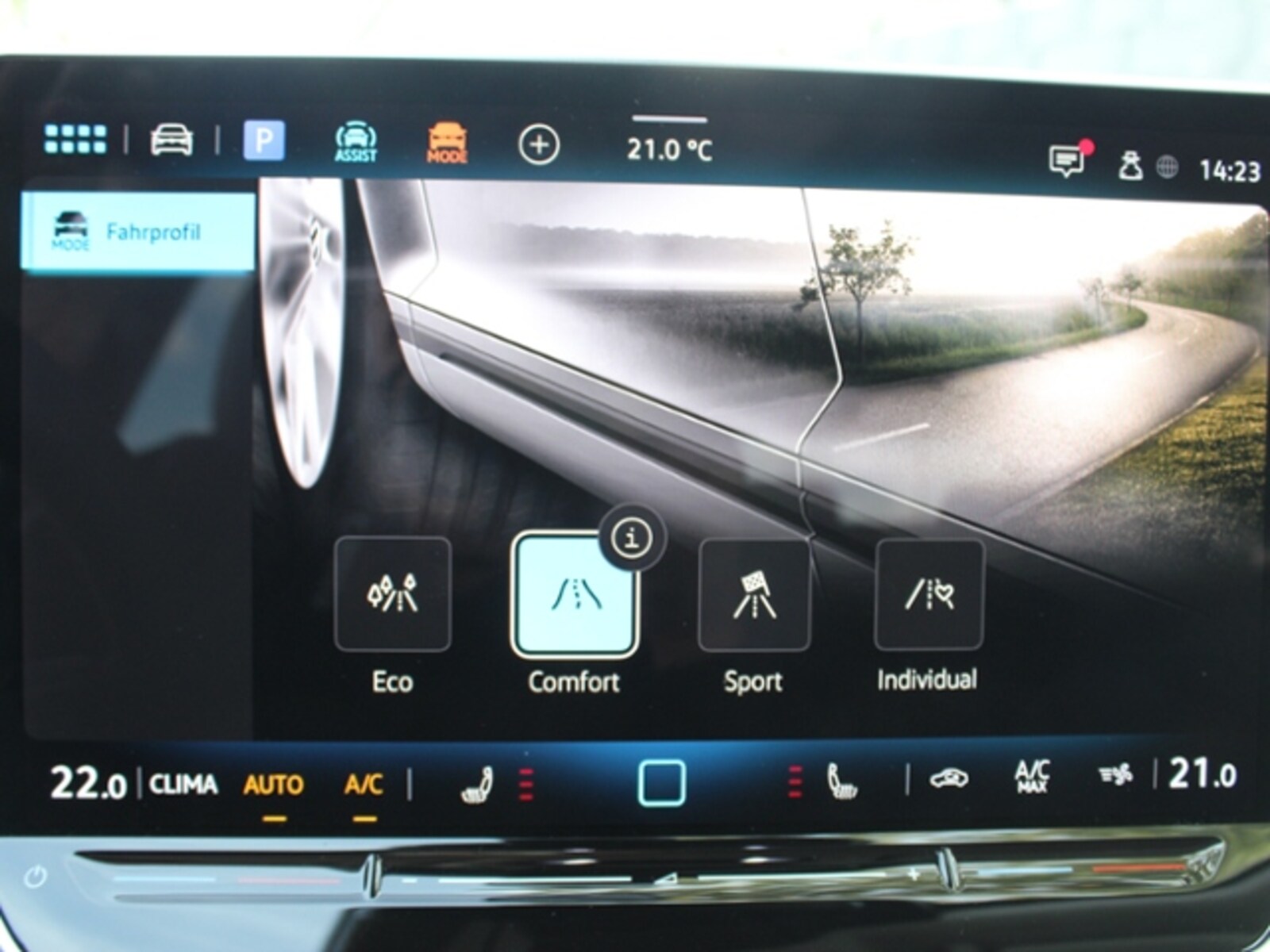 Volkswagen Golf Variant – Bild 17