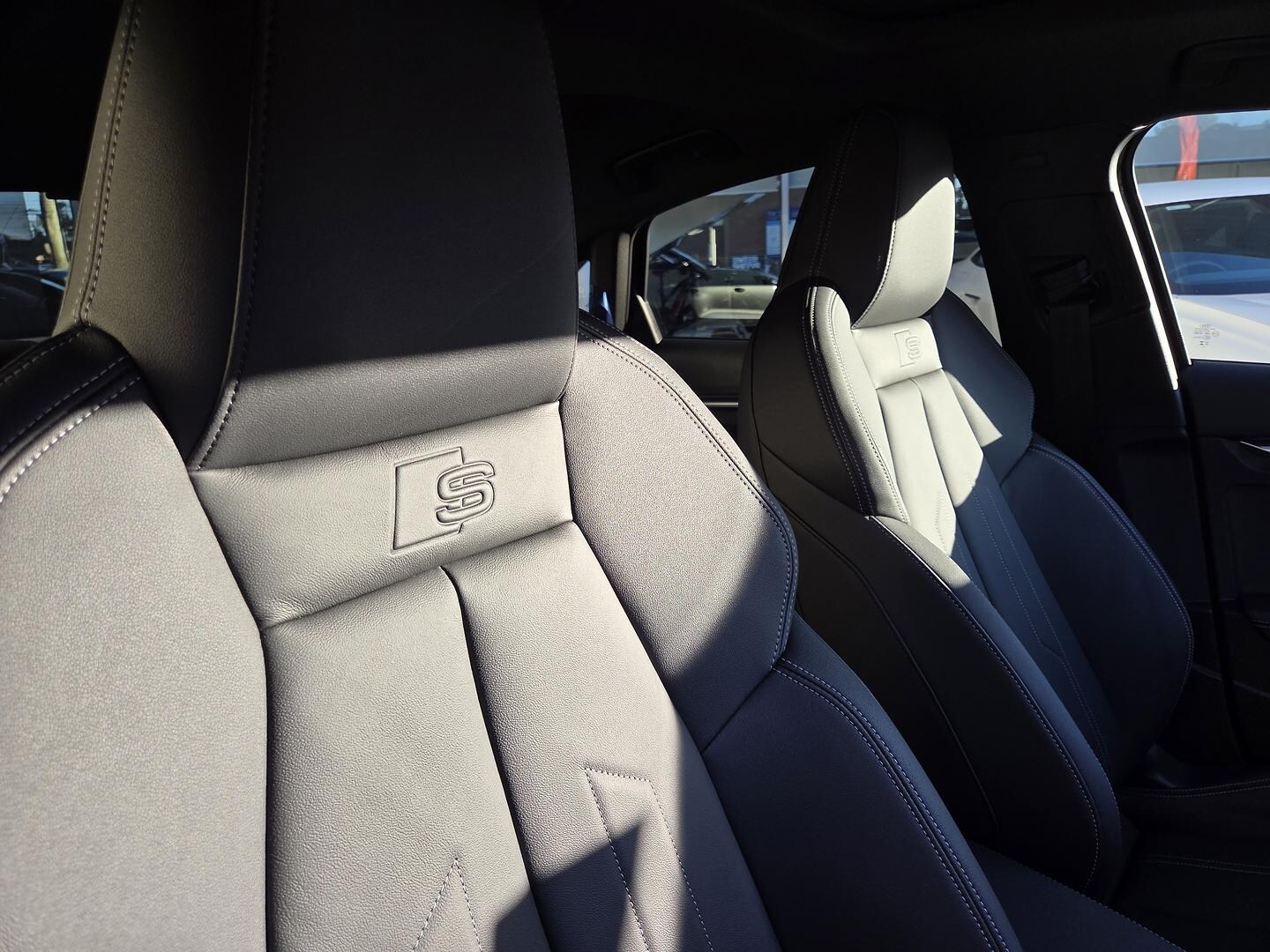 Image about Audi A3 Sedan TFSI quattro S tronic