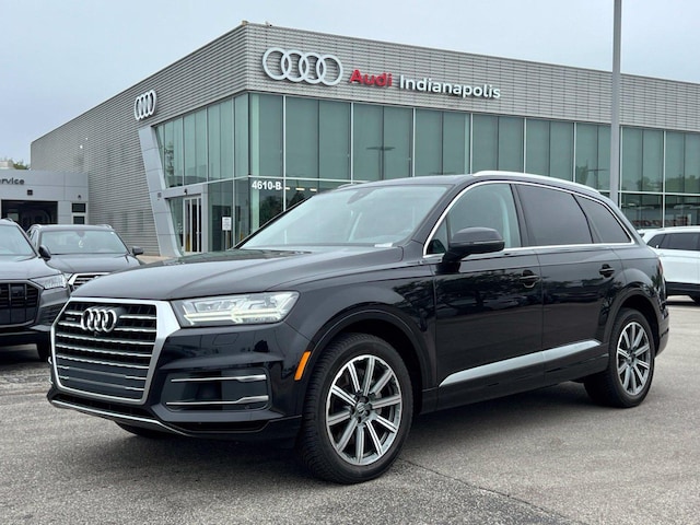 Photo of 2019 Audi Q7 