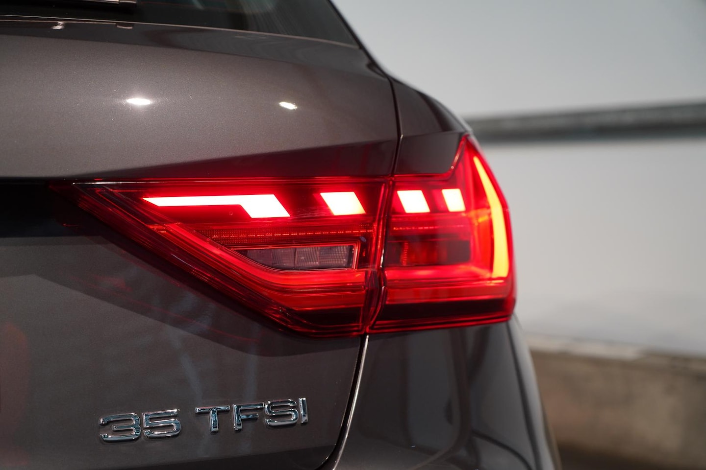 Image about Audi A1 Sportback 35 TFSI S tronic