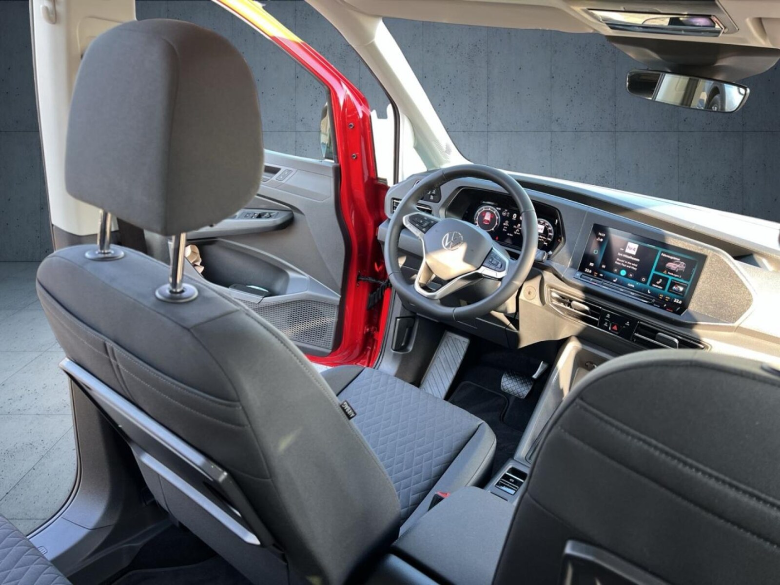 Volkswagen Caddy – Bild 19