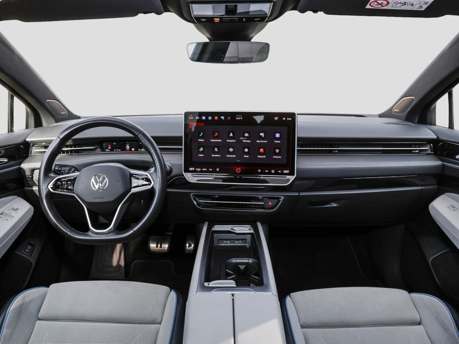 Volkswagen ID.7 – Bild 12