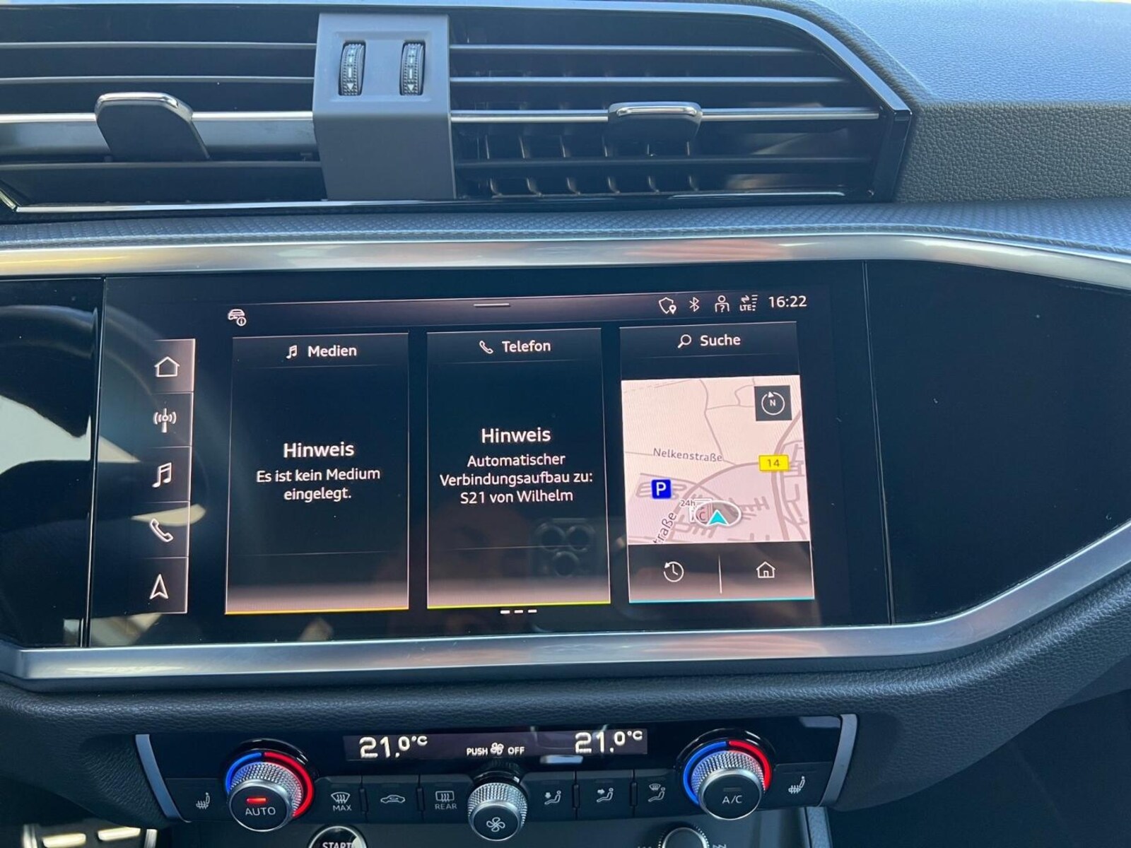 Audi Q3 – Bild 8