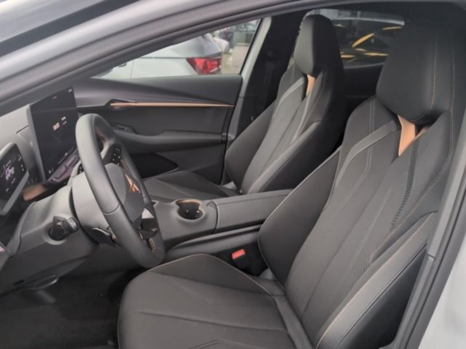 CUPRA Tavascan – Bild 4