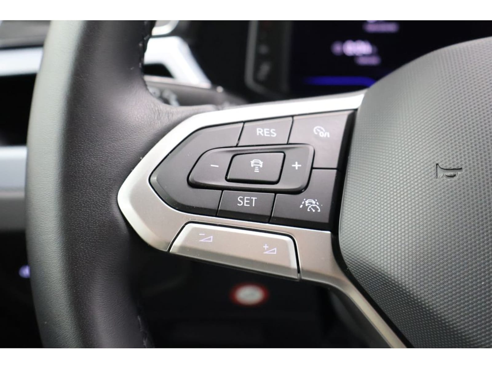 Volkswagen Touran – Bild 16