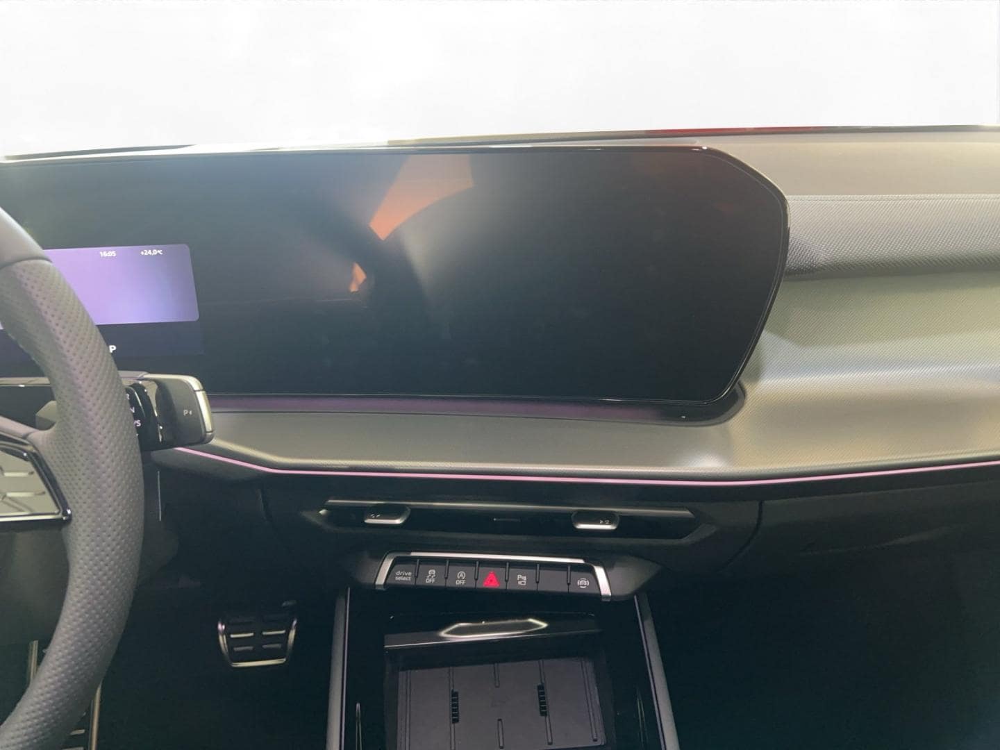 Bild über Audi Q3 SUV TDI 110 kW S tronic - für weitere Informationen kontaktieren Sie den Audi Partner