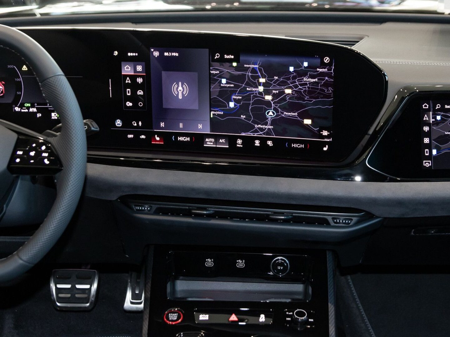 Bild über Audi A5 Avant TDI quattro 150 kW S tronic - für weitere Informationen kontaktieren Sie den Audi Partner