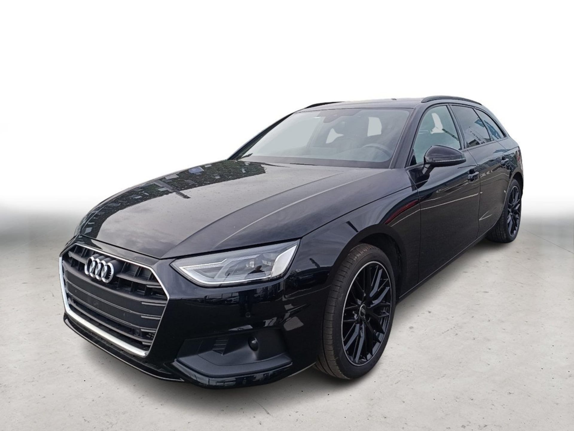 Audi A4 Avant 2023