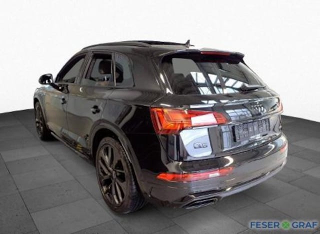 Image about Audi Q5 40 TDI quattro S tronic