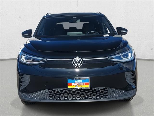 Used 2022 Volkswagen ID.4 PRO S with VIN WVGTMPE25NP073783 for sale in Torrance, CA