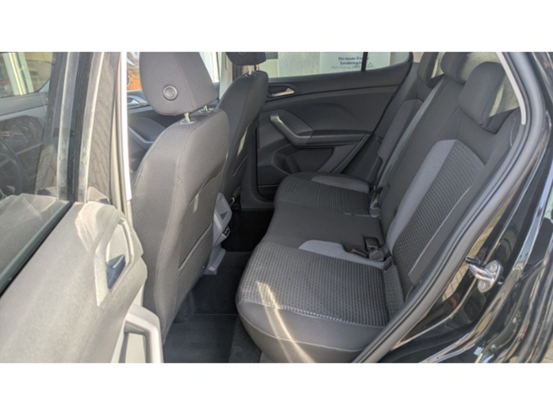 Volkswagen T-Cross ACTIVE