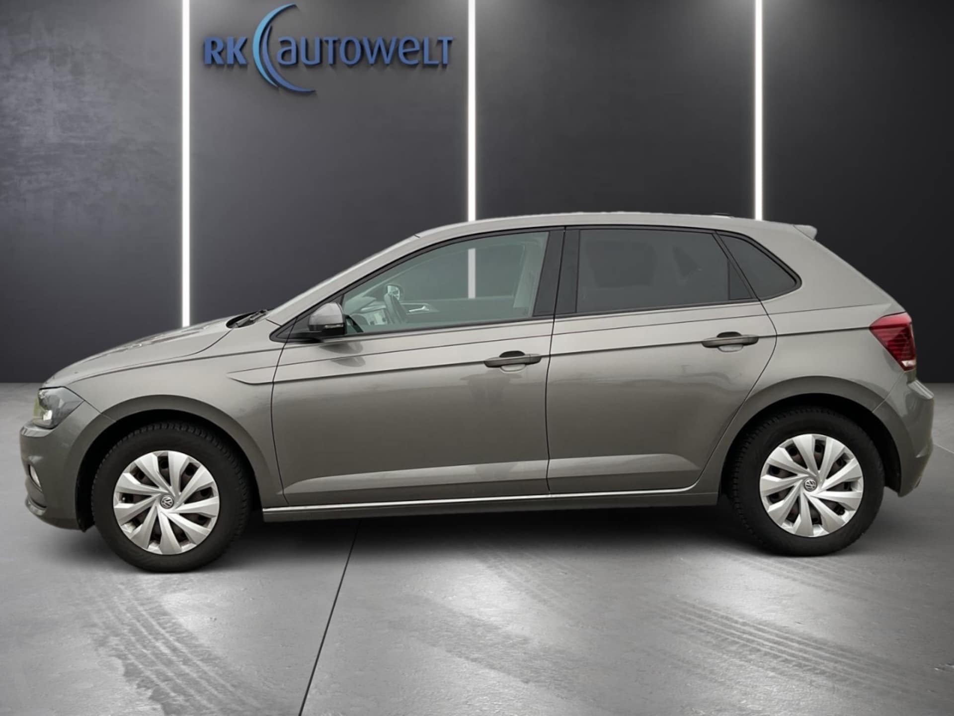Volkswagen Polo Comfortline