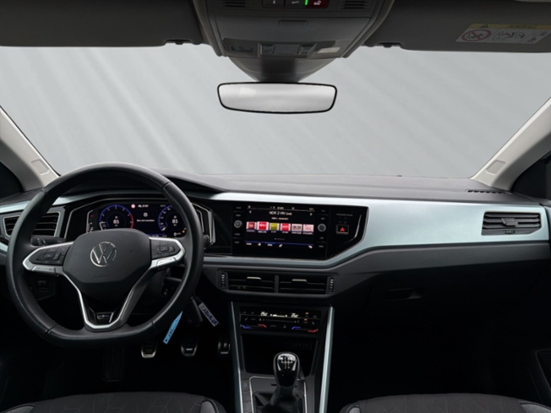 Volkswagen Polo Goal