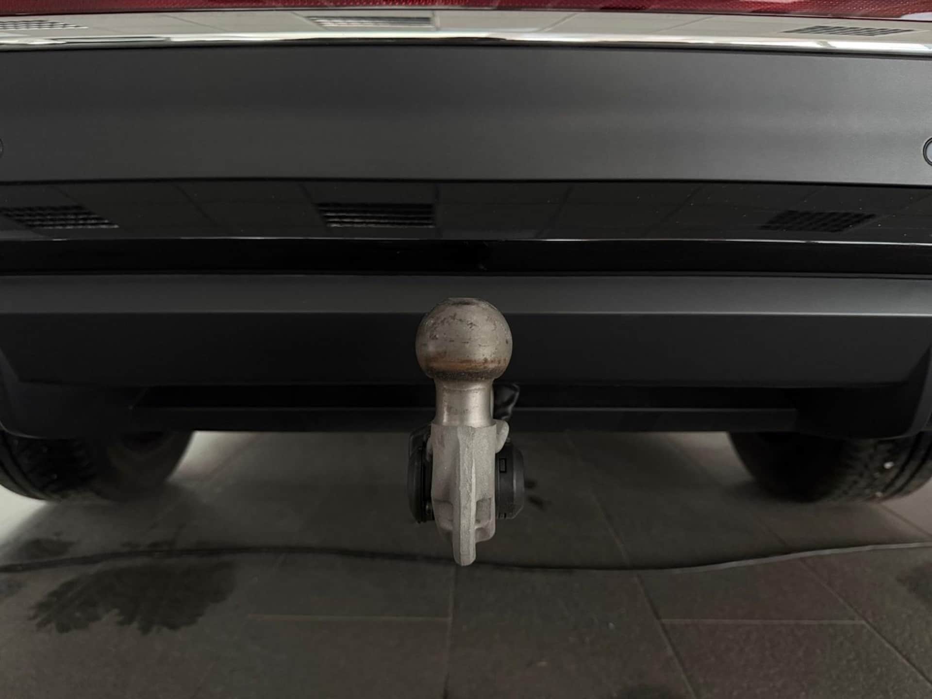 Volkswagen Tayron Elegance