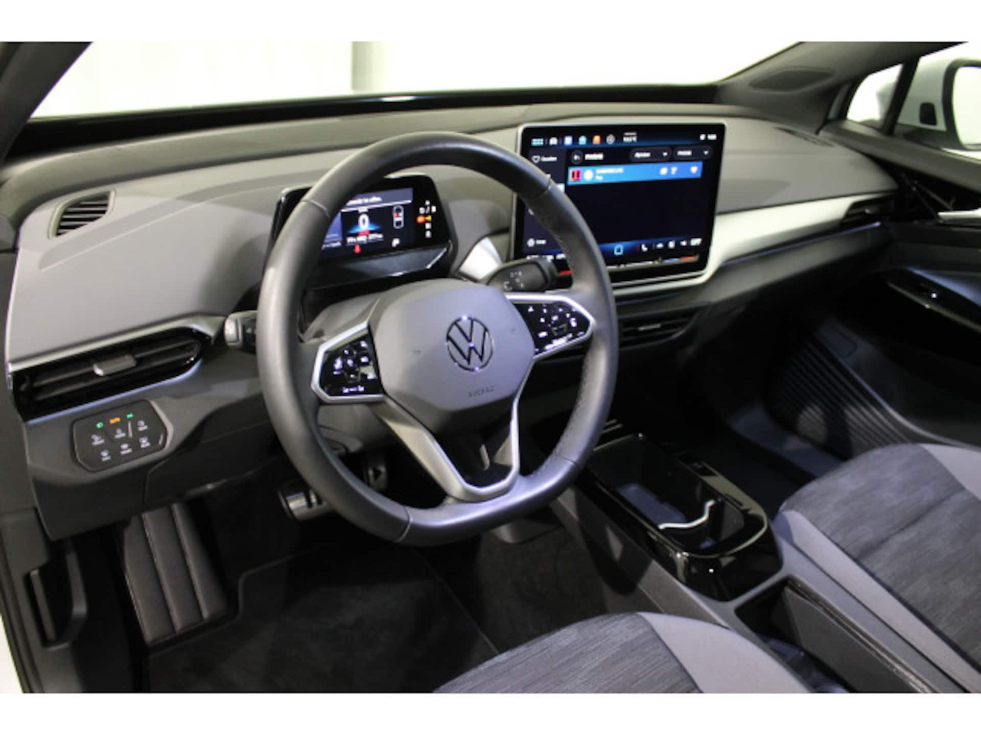 Volkswagen ID.4 Pure