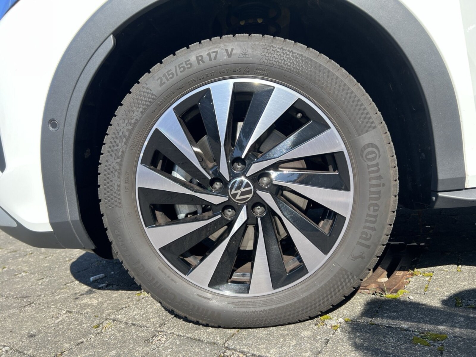 Volkswagen T-Roc – Bild 11