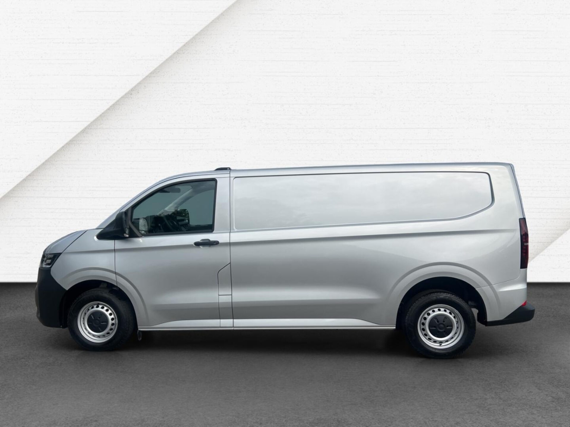Volkswagen Transporter Kasten langer Radstand