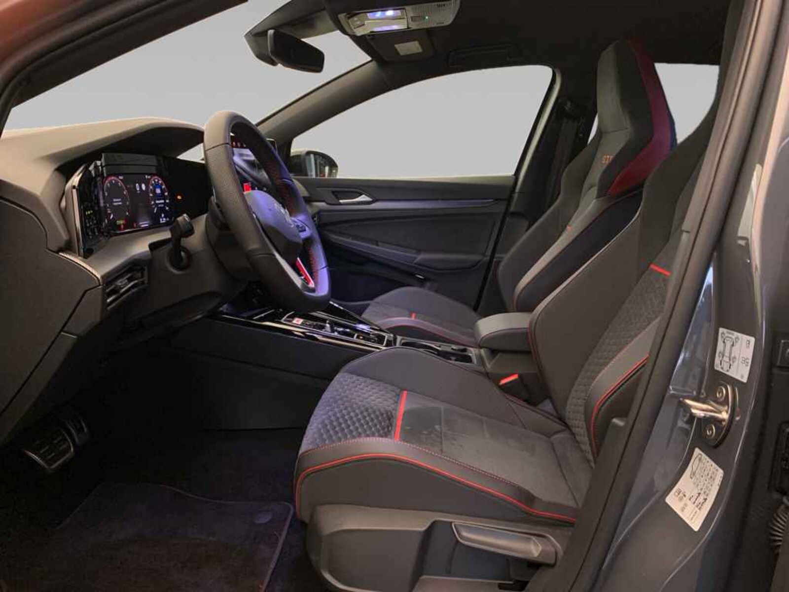 Volkswagen Golf – Bild 12