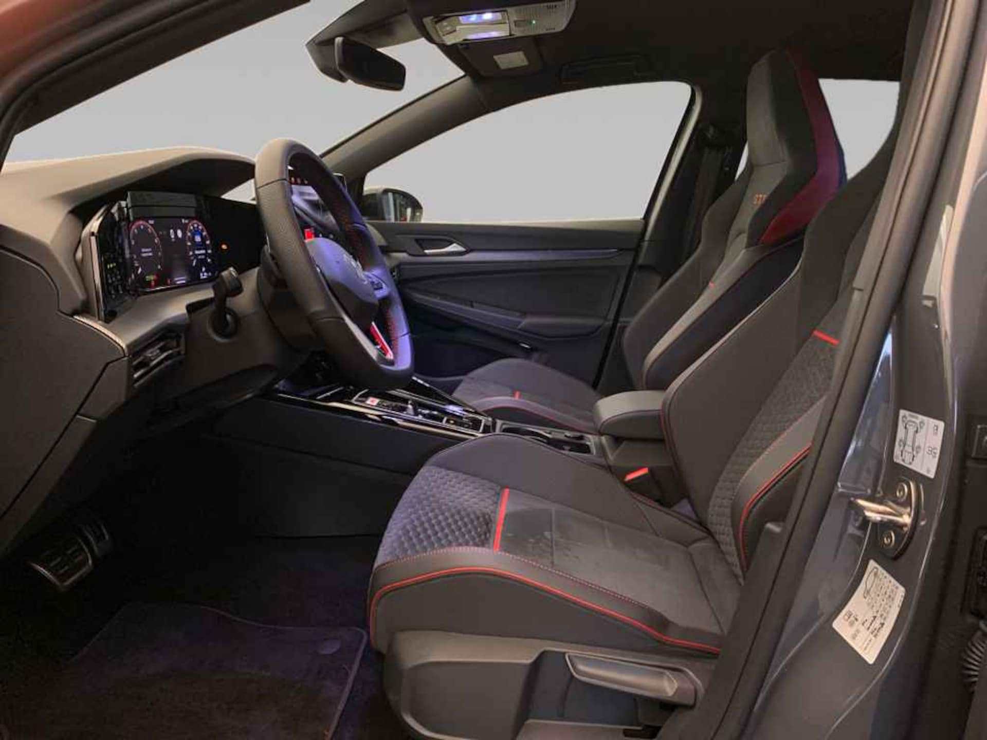 Volkswagen Golf GTI Clubsport