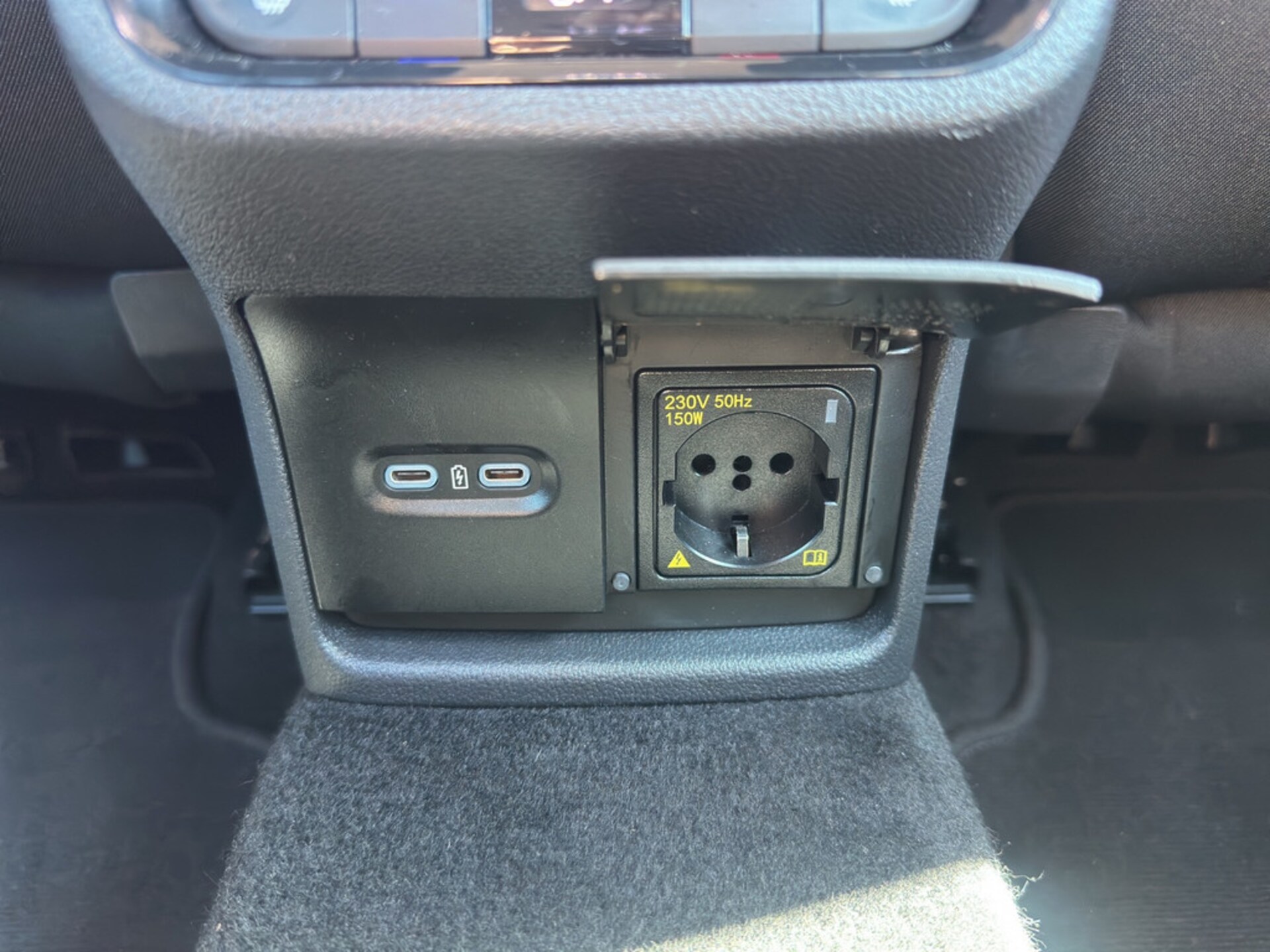 Skoda Octavia Combi Ambition