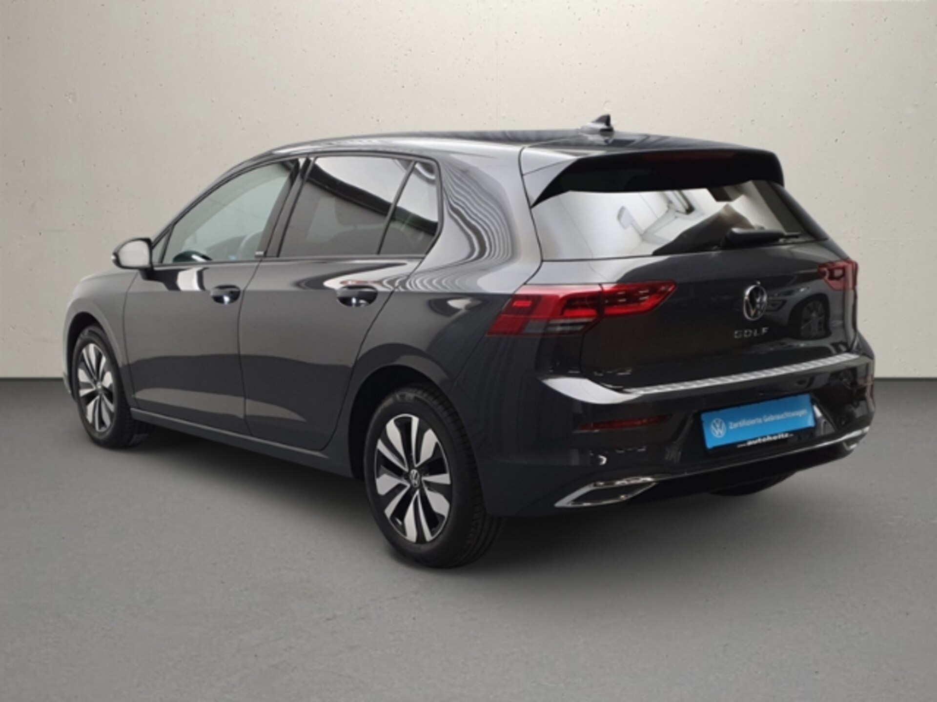 Volkswagen Golf MOVE