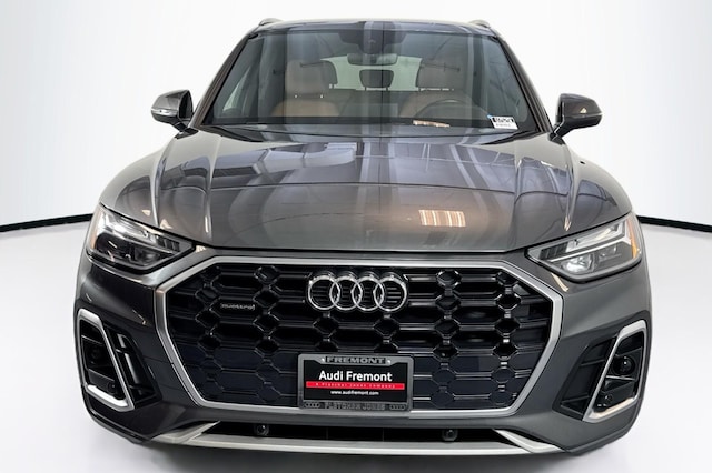 2022 Audi Q5