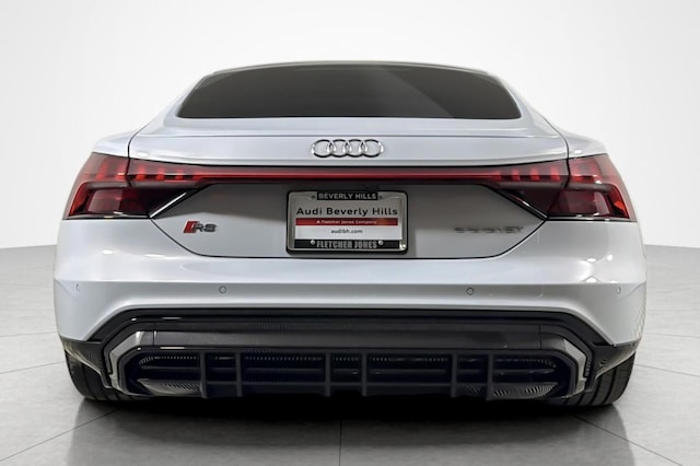2024 Audi RS e-tron GT