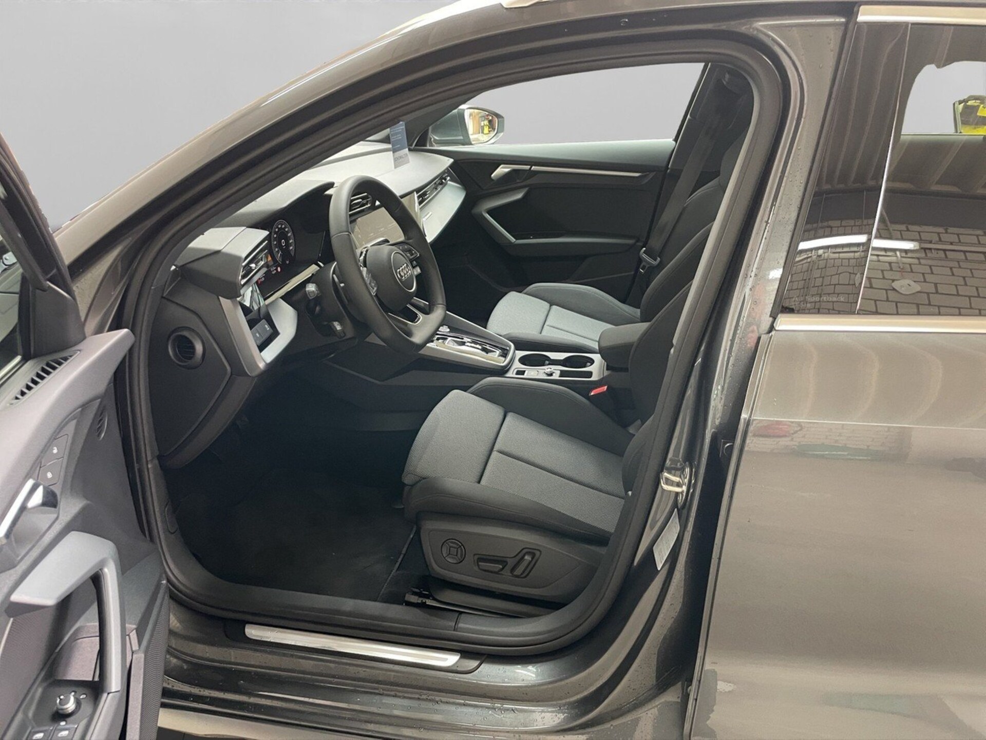 Audi A3 Sportback TFSI e S line
