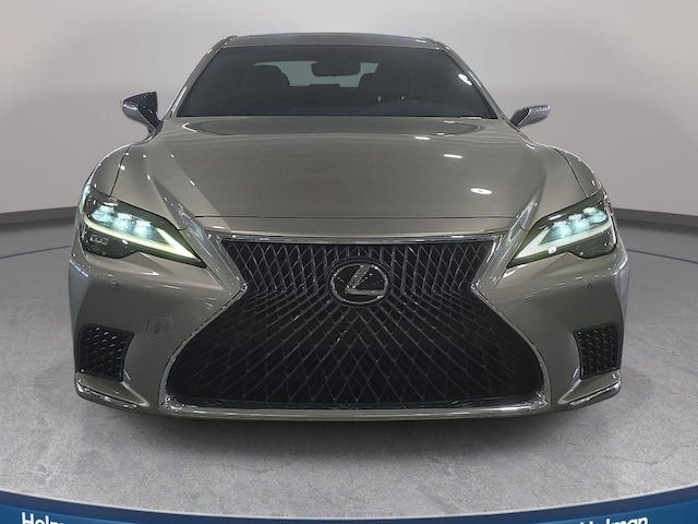 2023 Lexus