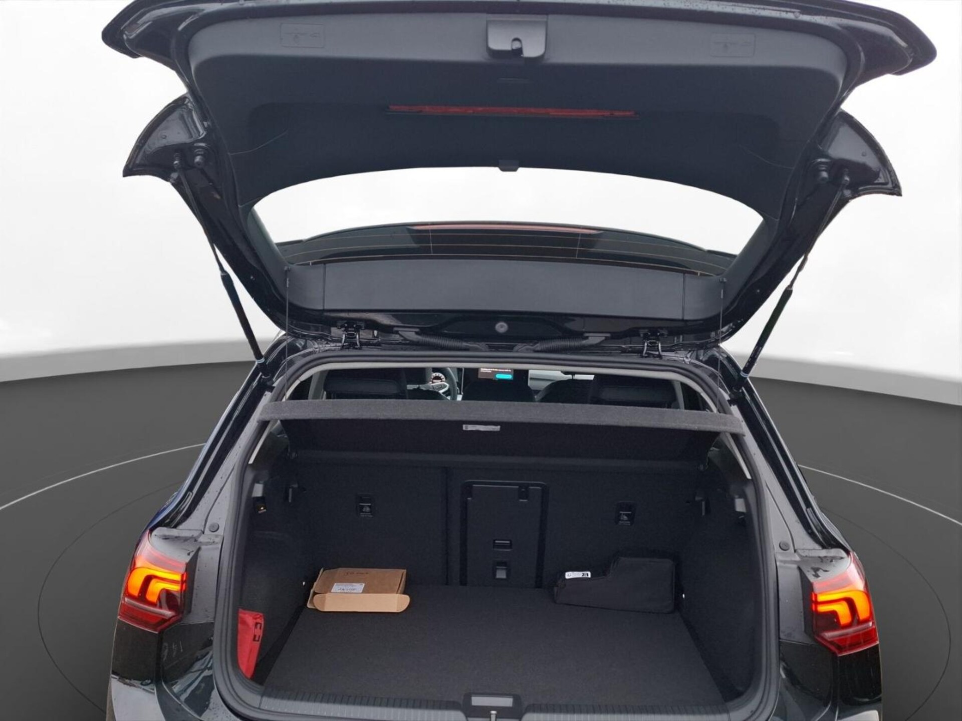Volkswagen Golf ENERGY